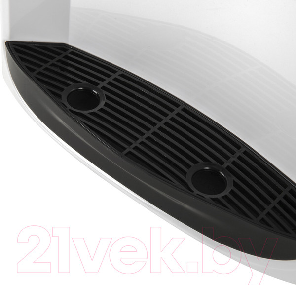 Изображение товара Кулер Sonnen TSE-02WT / 455413 (белый)