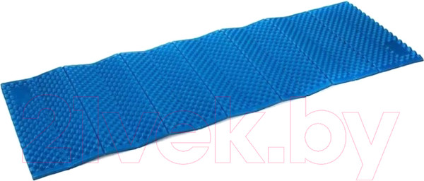 Изображение товара Туристический коврик Naturehike NH19QD008 / 6927595738108 (голубой)