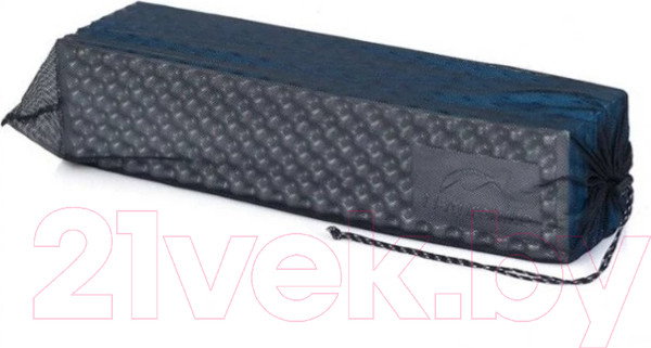 Изображение товара Туристический коврик Naturehike NH19QD008 / 6927595738108 (голубой)