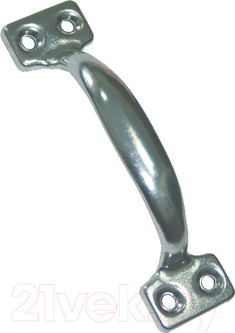 Изображение товара Ручка дверная Металлист РС-50 (цинк)