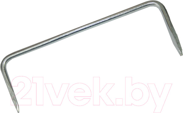 Изображение товара Скобы Металлист ССК 10x300x80 (б/п)