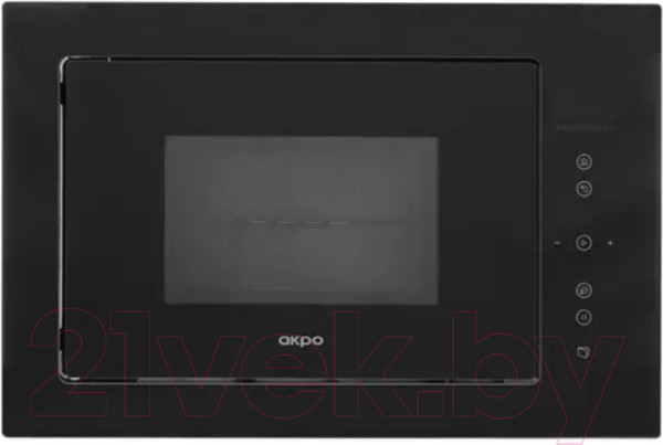 Изображение товара Микроволновая печь Akpo MEA 925 08 SEA02 BL