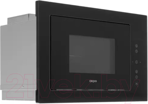 Изображение товара Микроволновая печь Akpo MEA 925 08 SEA02 BL