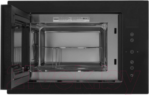 Изображение товара Микроволновая печь Akpo MEA 925 08 SEA02 BL
