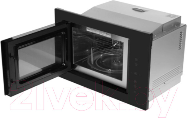 Изображение товара Микроволновая печь Akpo MEA 925 08 SEA02 BL