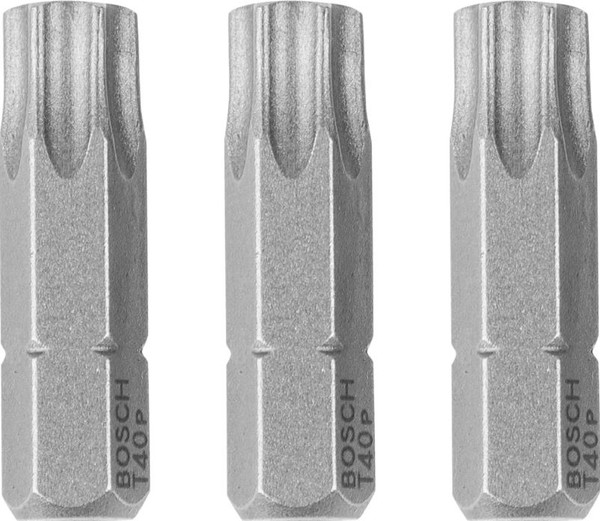 Изображение товара Набор бит Bosch 2.607.001.625