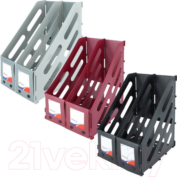 Изображение товара Лоток для бумаг Sahand 0671OP2