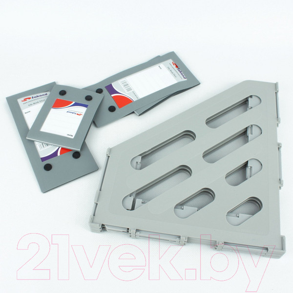 Изображение товара Лоток для бумаг Sahand 0671OP2