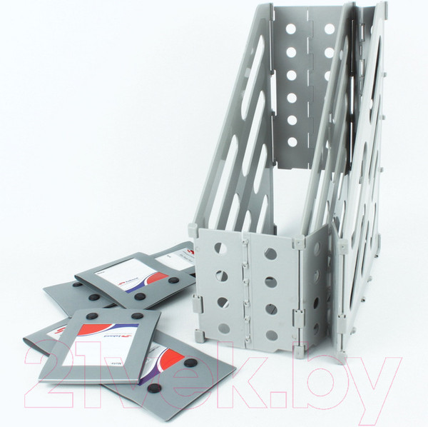 Изображение товара Лоток для бумаг Sahand 0671OP2