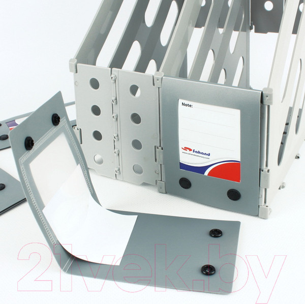 Изображение товара Лоток для бумаг Sahand 0671OP2