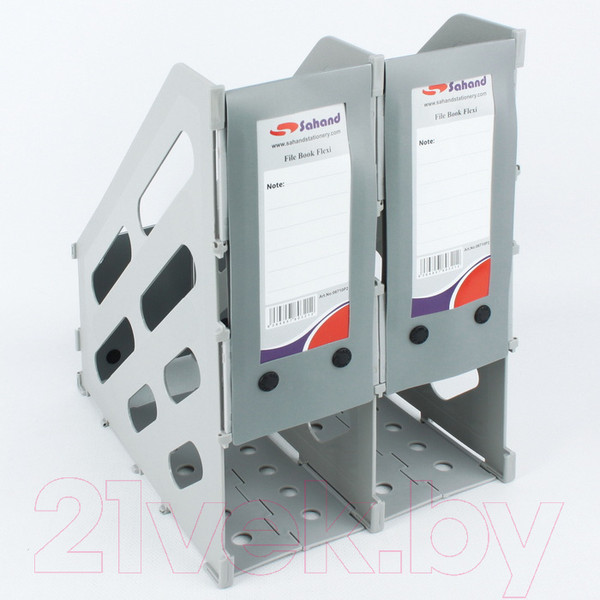 Изображение товара Лоток для бумаг Sahand 0671OP2