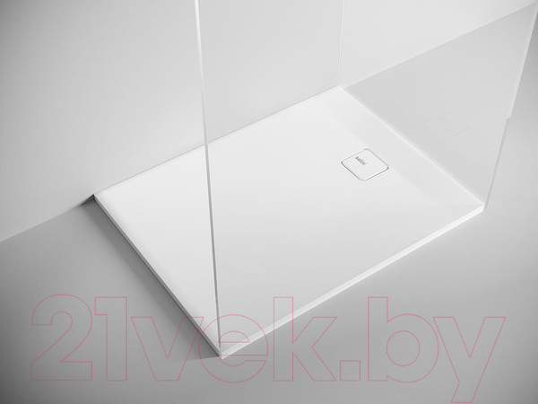 Изображение товара Душевой поддон Salini Capri Oasi 120322M