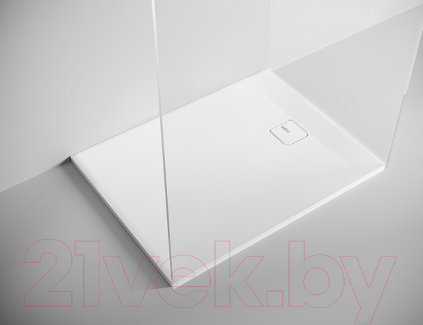 Изображение товара Душевой поддон Salini Capri Oasi 120321M