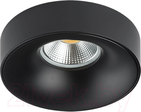 Изображение товара Точечный светильник Lightstar Levigo L01002727