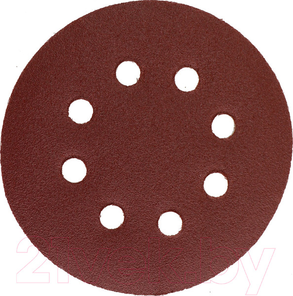 Изображение товара Набор шлифлистов Диолд 90045011 (10шт)