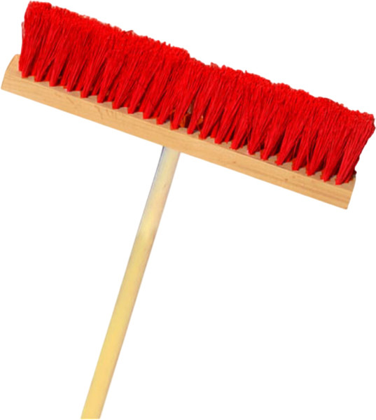 Изображение товара Щетка для пола Ямполь-Слуцк 1.035-01