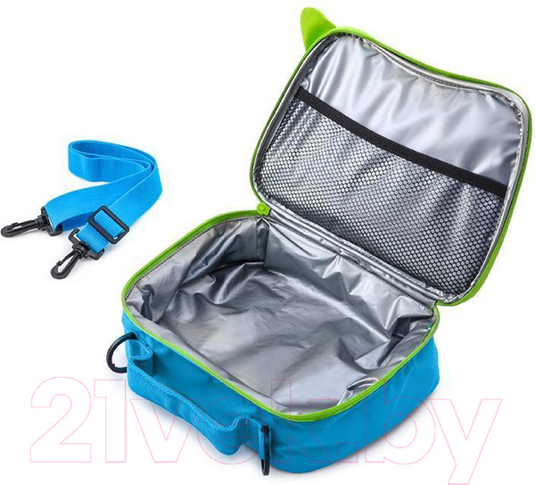 Изображение товара Терморюкзак Trunki 0288-GB01 (голубой)