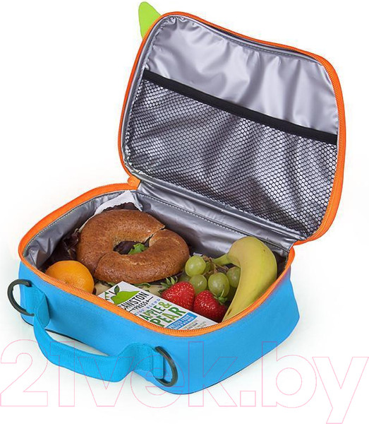 Изображение товара Терморюкзак Trunki 0288-GB01 (голубой)