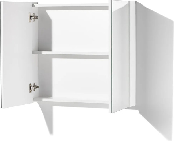 Изображение товара Шкаф с зеркалом для ванной Акваль Карина / ЕК.04.07.00.N