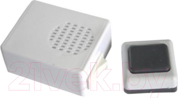 Изображение товара Электрический звонок Элект ЭВ-04