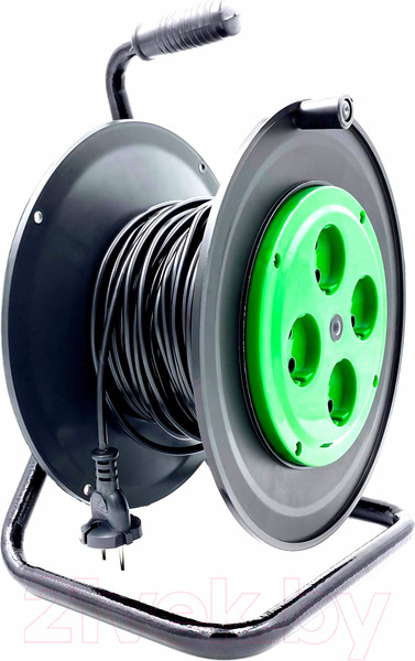 Изображение товара Катушка кабельная Элект УХ-16-4-хх-К