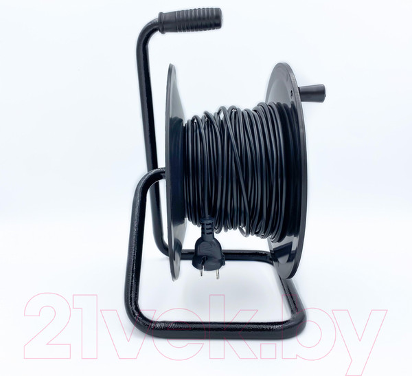 Изображение товара Катушка кабельная Элект УХ-16-4-хх-К