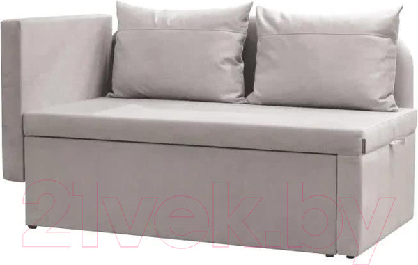 Изображение товара Тахта Комфорт-S Мирка (Antonio Sand)