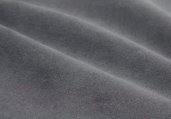 Изображение товара Тахта Комфорт-S Мирка (Snow Aqua/Newton Antrocite)