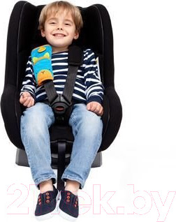 Изображение товара Накладка на ремень безопасности Trunki 0095-GB01 (голубой)