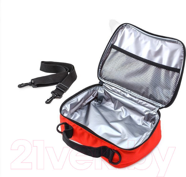 Изображение товара Терморюкзак Trunki 0291-GB01 (божья коровка)