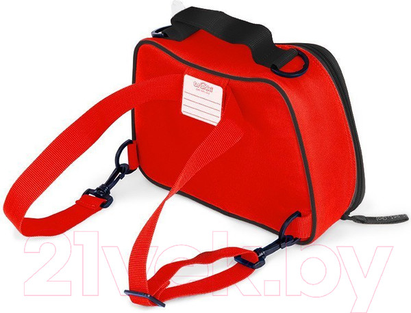 Изображение товара Терморюкзак Trunki 0291-GB01 (божья коровка)