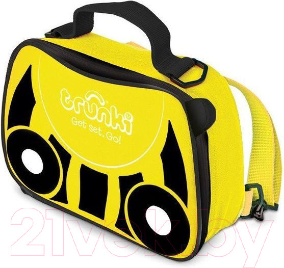 Изображение товара Терморюкзак Trunki 0292-GB01 (пчелка)