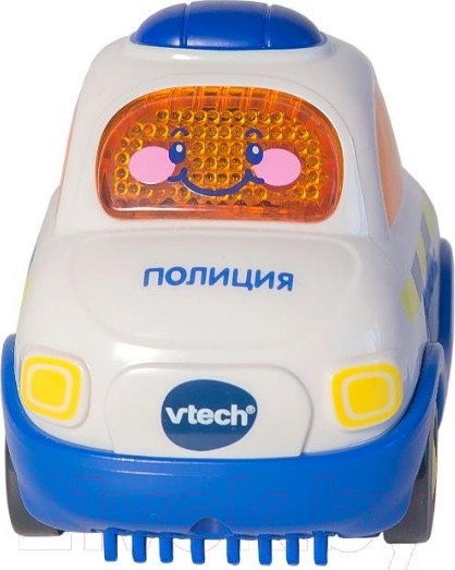Изображение товара Автомобиль игрушечный Vtech Полицейская машина / 80-119926