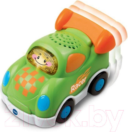 Изображение товара Автомобиль игрушечный Vtech Гоночная машина / 80-143826