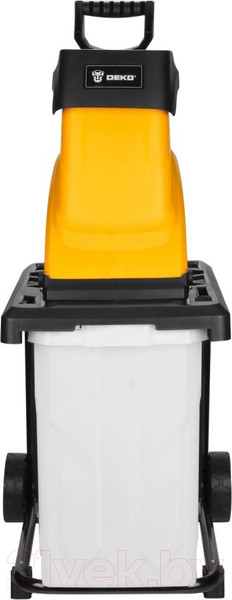 Изображение товара Садовый измельчитель электрический Deko DKSH3200 / 063-4306
