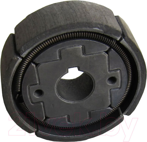 Изображение товара Муфта сцепления для виброплиты ZigZag OD79-ID15 (E221)