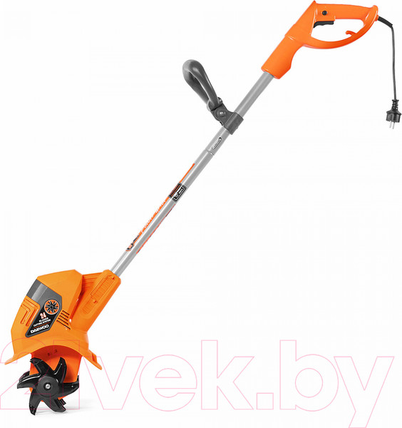 Изображение товара Миникультиватор электрический Daewoo Power DAT 400E