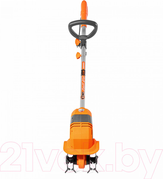 Изображение товара Миникультиватор электрический Daewoo Power DAT 400E