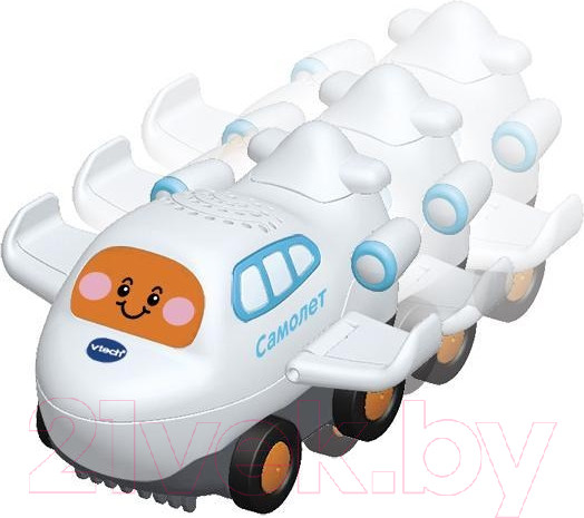 Изображение товара Самолет игрушечный Vtech Самолет / 80-188126