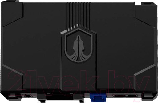 Изображение товара Автосигнализация Prizrak 8L Smart
