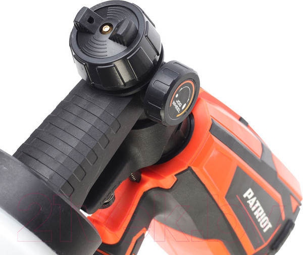 Изображение товара Краскопульт электрический PATRIOT SG 300UES