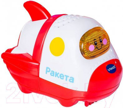 Изображение товара Ракета игрушечная Vtech Ракета / 80-191826