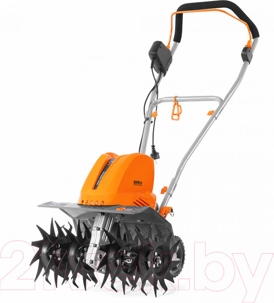 Изображение товара Миникультиватор электрический Daewoo Power DAT 2200E