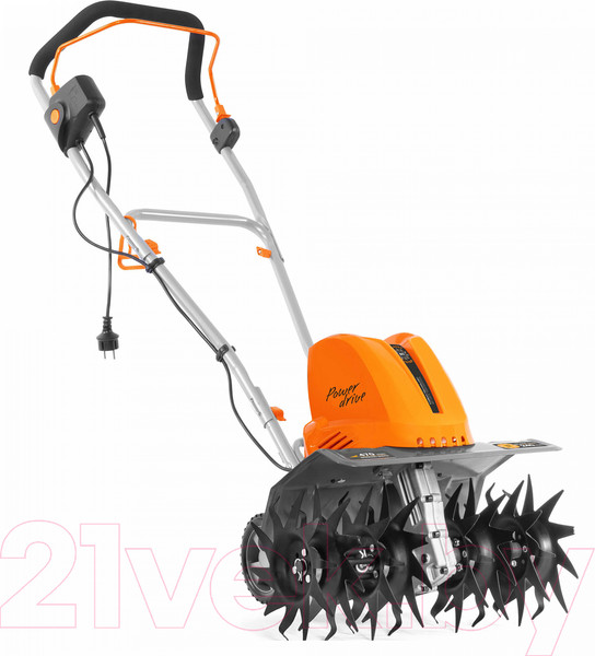 Изображение товара Миникультиватор электрический Daewoo Power DAT 2200E