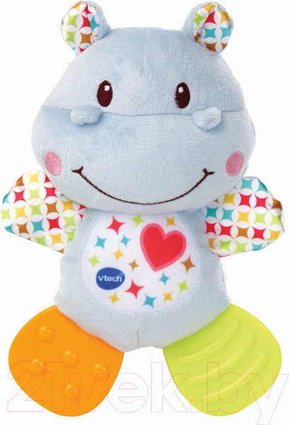 Изображение товара Набор погремушек Vtech Первый подарочный набор / 80-522026