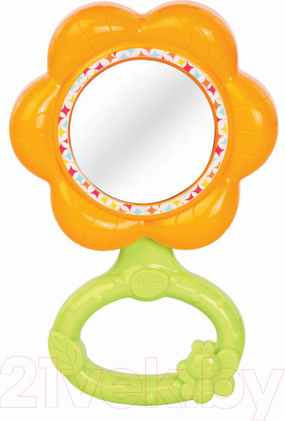 Изображение товара Набор погремушек Vtech Первый подарочный набор / 80-522026