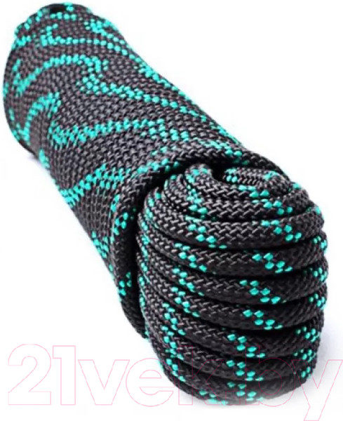 Изображение товара Шнур хозяйственный Momoi Якорный 8мм / 408950 (30м)