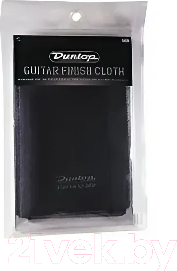 Изображение товара Салфетка для ухода за гитарой Dunlop Manufacturing 5430