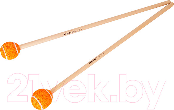Изображение товара Палочки для вибрафона Grig GV-4