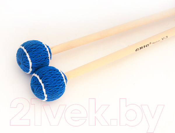 Изображение товара Палочки для вибрафона Grig GV-3